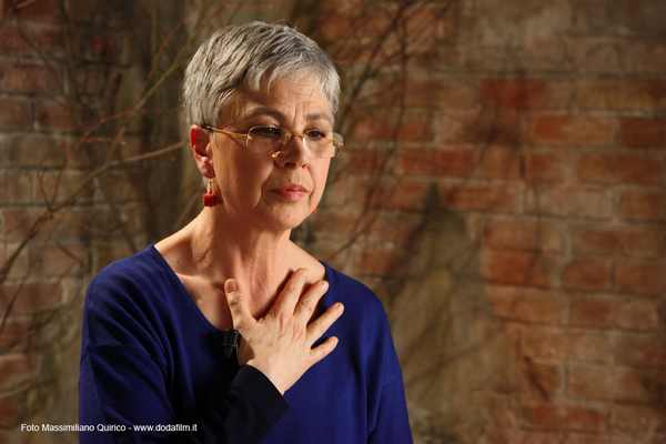 Borgo. Una mostra per Ottavia Piccolo