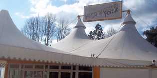 Convegno dell’ AVO al Compostela Forum