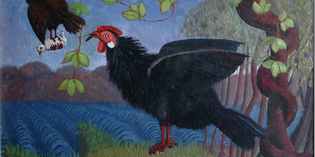 Galeotti. Il ricordo dei marradesi a due anni dalla morte