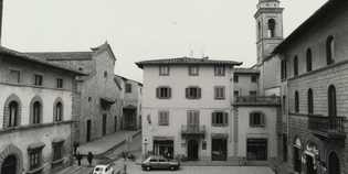 Borgo. Una mostra per Ottavia Piccolo