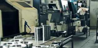 Tecnol. (Ri)esplode la crisi. A rischio 50 lavoratori