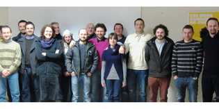 Borgo. Luca del Tempora nuovo presidente Avis