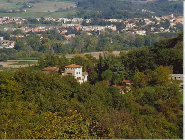 Risolto l'indovinello di OK!Mugello. Vincitore e storia della foto