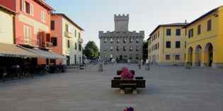 Firenzuola. Martedì 10 spettacolo di danza in Piazza Agnolo