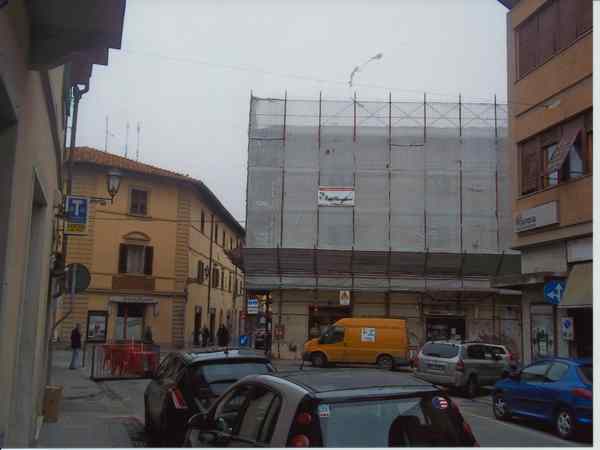 Una storia borghigiana: 'Un sacchetto pieno di monete d'oro'