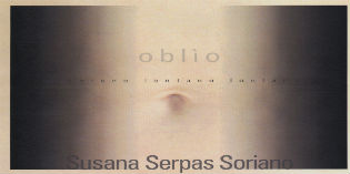 Mostra di Susana Serpas Soriano a Firenze