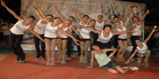 Gara Sociale della Pattinaggio Mugello 2002