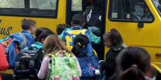 Vaglia e la polemica sugli scuolabus. Replica il sindaco...