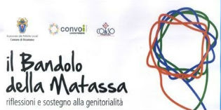 Il bandolo della matassa. A Dicomano si riflette sulla genitorialita’