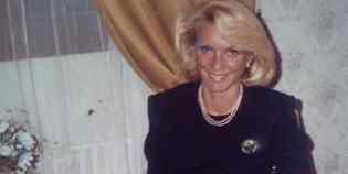 La marradese Botti premiata a Firenze da Dacia Maraini...