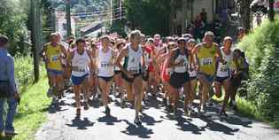 Runners Barberino. Tutte le gare (e i successi) di febbraio e marzo...