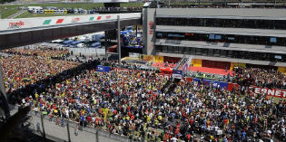 Motomondiale al Mugello. Prorogata la prevendita. Info...