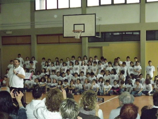 'Il Mio Mugello'. Foto e cronaca dell'open day della scuola...