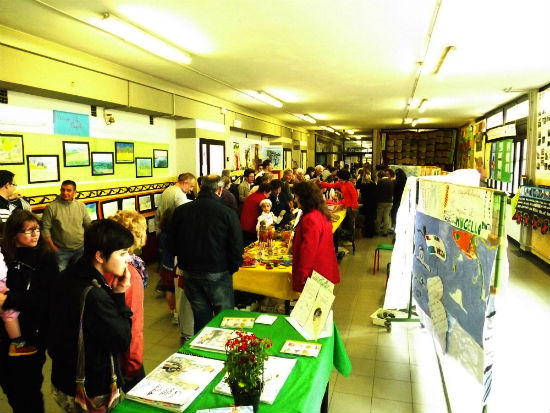 'Il Mio Mugello'. Foto e cronaca dell'open day della scuola...