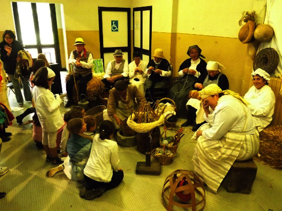 'Il Mio Mugello'. Foto e cronaca dell'open day della scuola...