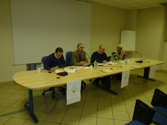 Borgo. Presentato il nuovo libro su La Pira