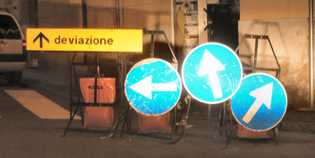 Motomondiale, istruzioni per l'uso. Tutte le modifiche alla viabilità...