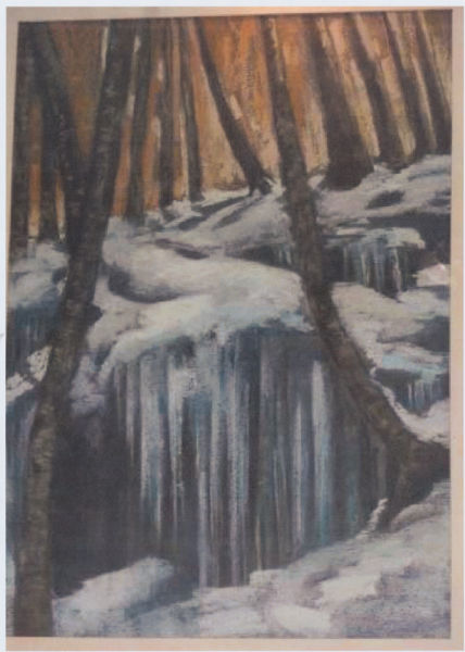 Mostre d’arte di Ricciardelli e Mommarelli. Info...