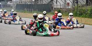 Sabato 7 al Mugellino il Trofeo Rotarkart. Info...