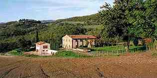 Forteto. Anche Forza Nuova manifesta, la reazione di Anpi Vicchio...