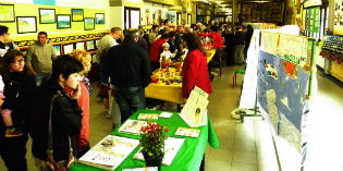 'Il Mio Mugello'. Foto e cronaca dell'open day della scuola...