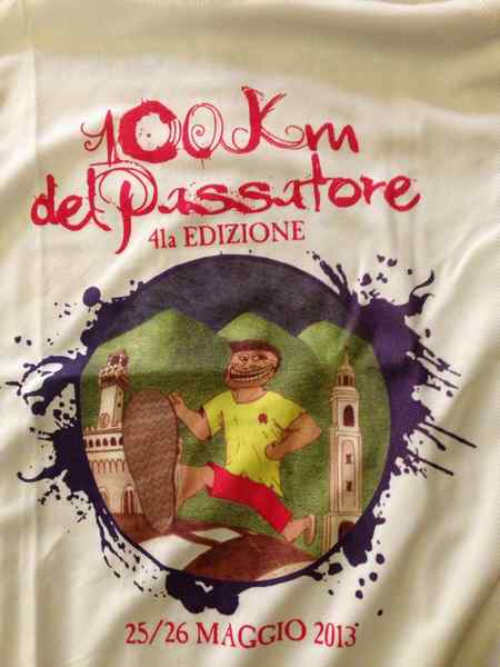 Passatore. Fil…otto di Giorgio Calcaterra e la “prima” di Marija Vrajic