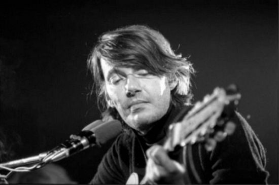 Masters incontra De Andre’ a villa Pecori Giraldi