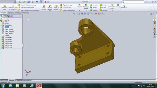Chino Chini e i meccanici. La scuola che crea posti di lavoro