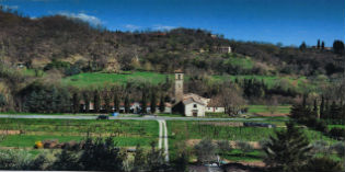 La bellezza e la Fede. Domenica appuntamento a Ronta...