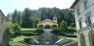 Fiera di merci a Palazzuolo sul Senio il 7 - 15 e 28 agosto. Info...