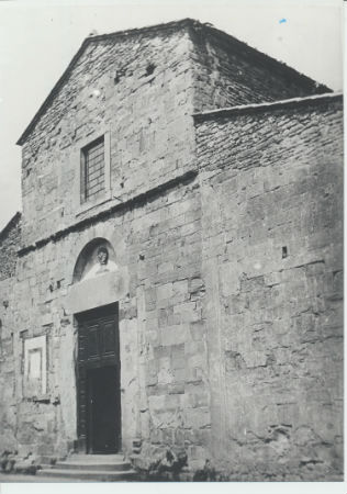 Domenica 4 agosto Don Remo Collini festeggiato alle Caselle. Info...