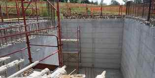 Acqua. Presentata la nuova centrale 'Mugello'. Il sistema cambia volto..