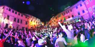 San Piero. Sabato 6 torna l'Ingorgo Sonoro. Tutte le info...