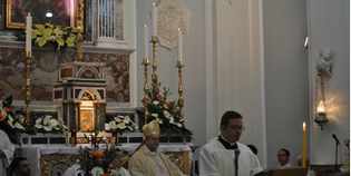 Don Alejandro e i 25 anni di sacerdozio. Una lettera...