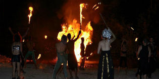 Marradi. Sabato 17 tutti stregati dalla Notte delle streghe...