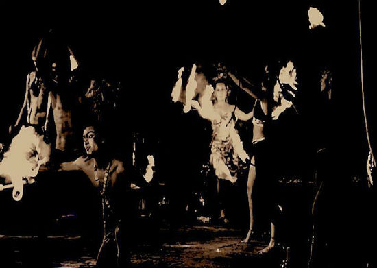 Marradi. Sabato 17 tutti stregati dalla Notte delle streghe...