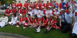 Prove e concerti. Riparte l’attività della Vicchio Folk Band. Info...