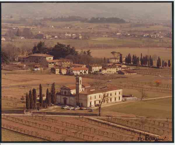 Mugello. Le celebrazioni religiose per l'Assunta e il ferragosto...