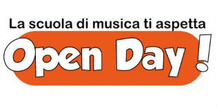 Open Day alla scuola di musica di San Piero