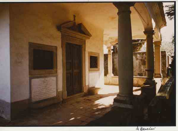 Mugello. Le celebrazioni religiose per l'Assunta e il ferragosto...