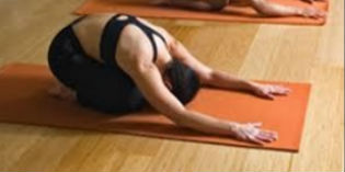 Firenzuola. Corso di yoga al centro Artemisa