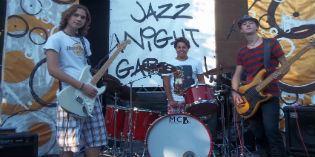 Canzone per Tommaso alla Fiera Calda