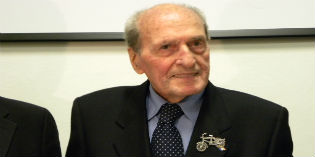 Alfredo Martini cittadino onorario a Barberino. Oggi il voto...