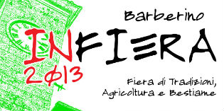 Da sabato Tripla edizione di Barberino In Fiera 2013. Info...