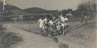 Sabato 21 la Maratona del Mugello. La gara compie 40 anni...