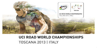 Bicimondiali 2013. A Firenze non poteva che vincere Rui Costa ….