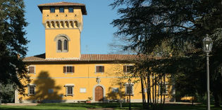 “Il Mugello e la Sieve” convegno a Villa Pecori Giraldi