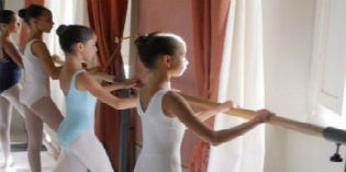 Scuola di danza a Firenzuola. Info...