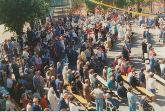 Borgo. Domenica 29 la 60^ edizione della giornata della Fraternità...