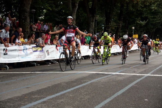 Borgo. Festa della Liberazione con commemorazione e gara ciclistica